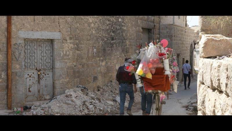 Aleppo: Between Recovery and Sustainability — UN-Habitat