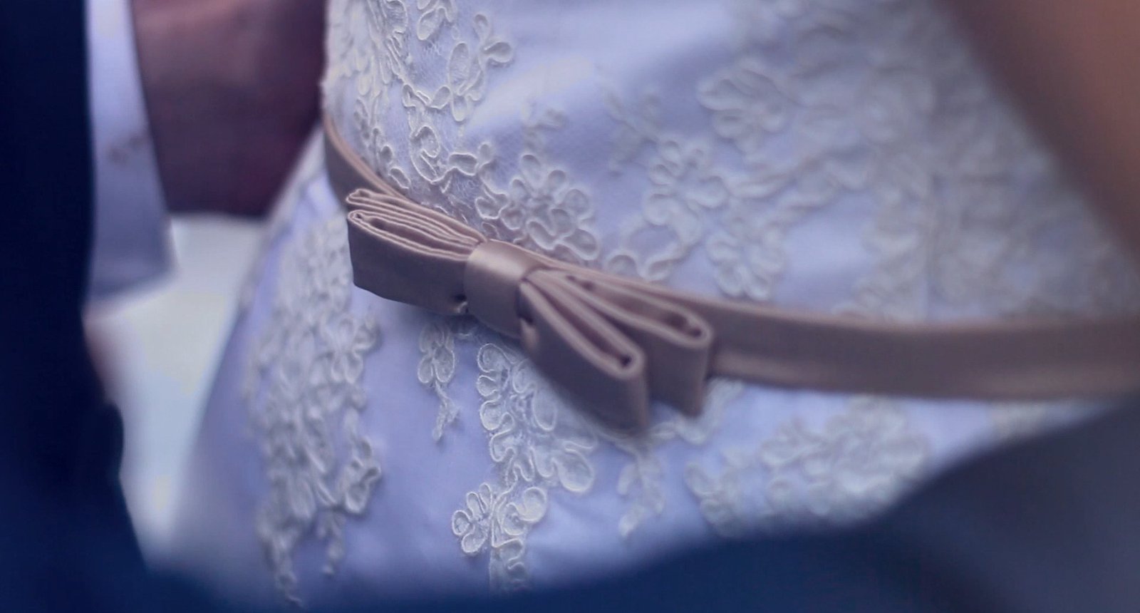 Anda & Patrick's wedding