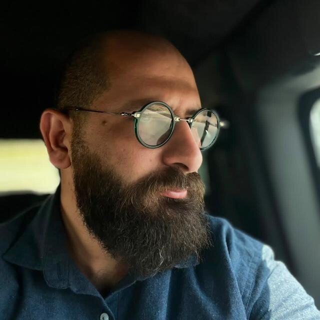 Samer AboAlway